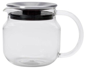 KINTO (�L���g�[) �����^�b�`�e�B�[�|�b�g 450ml �X�e�����X 8684