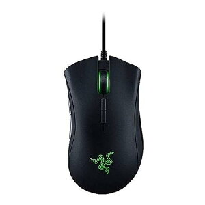 Razer DeathAdder Elite �G���S�m�~�b�N �Q�[�~���O�}�E�X