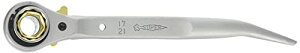 �X�[�p�[�c�[��(Supertool) �A���~��4�T�C�Y���`�F�b�g�����` �C���i�[17�E19mm/�A�E�^�[21�E24mm �y�� SRF3A