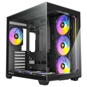 Antec PC�P�[�X �s���[���X Constellation C5 ARGB