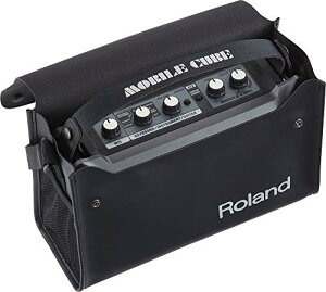 ���[�����h Roland �L�������O�o�b�O CB-MBC1(MOBILE CUBE/MOBILE AC/MOBILE BA�p)