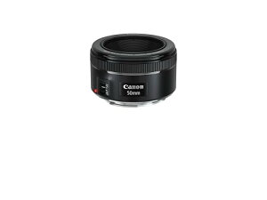 Canon �P�œ_�����Y EF50mm F1.8 STM �t���T�C�Y�Ή� EF5018STM