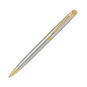 Waterman �E�H�[�^�[�}�� ���� ���g���|���^�� ���� �{�[���y�� ���� �u�����h �M�t�g �G�b�Z���V���� �X�e�����X�X�`�[��GT S0920360