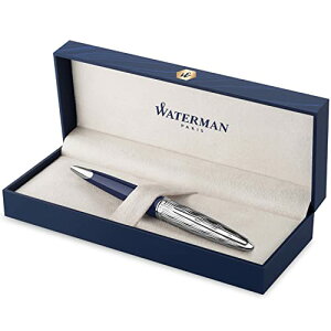 Waterman �E�H�[�^�[�}�� ���� �J�����E�f���b�N�X �X�y�V�����G�f�B�V���� �{�[���y�� ���� �u�����h �M�t�g �u���[ST 2166425