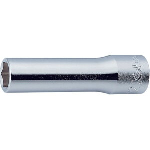 �R�[�P�� 1/2(12.7mm)SQ. 6�p�f�B�[�v�\�P�b�g 19mm 4300M-19