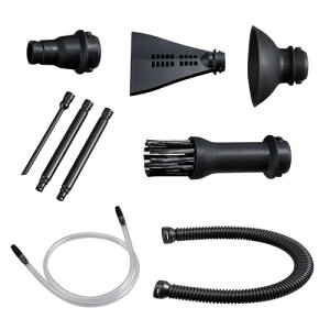 HiKOKI(�n�C�R�[�L) �m�Y���Z�b�g �[�d���G�A�_�X�^�[ RA18DA/RA12DA�p 0038-1528