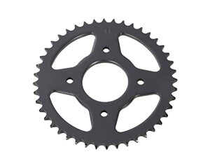 �L�^�R(KITACO) �h���u���X�v���P�b�g ���� (44T/428�T�C�Y) GSX-R125(DL33B) GSX-S125S(DL32B) 535-2440044