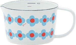 �^�}�n�V ���W���[�J�b�v �z�[���[ 450ml ���{�� �v���[�� �z���C�g OHANA MC-604
