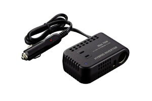 �Z���X�^�[ �n�C�u���b�h�C���o�[�^�[ FTU-70B USB�o��/�A�N�Z�T���[�\�P�b�g�t CELLSTAR