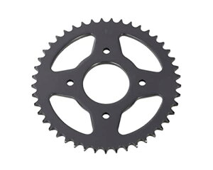 �L�^�R(KITACO) �h���u���X�v���P�b�g ���� (45T/428�T�C�Y) GSX-R125(DL33B) GSX-S125S(DL32B) 535-2440045