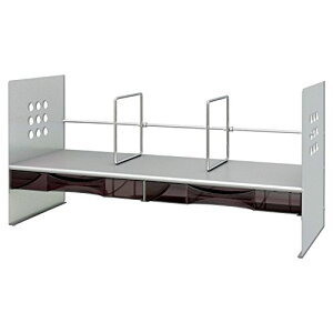 FFVo[ TCYFԌ65cm(ot) vX ubNX^h H^P[Xt Ԍ65cm Vo[ 89-264