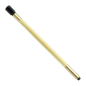 須佐製作所 王将 マグネット付万能釘打器 小230 全長230mm スライドカバーの内径7.3mm ストローク50mm 1390bf