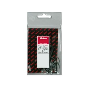 Ko-ken R[P(Kohken) PKC81 CO3/4"(19*)SQ.47**70*A 1"(25.4mm)SQ.17**46*pZbg  10g*v[