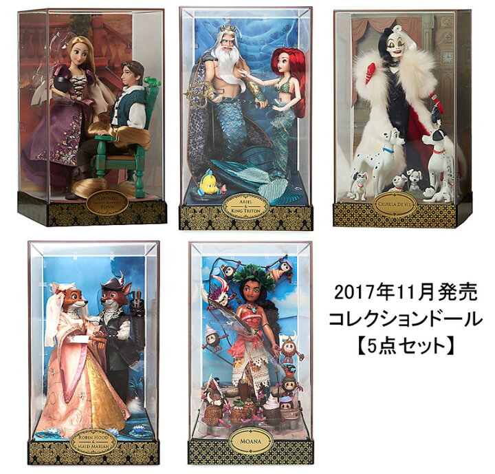 楽天市場】【1-2日以内に発送】ディズニー Disney US公式商品 5点 