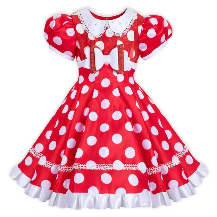 楽天市場】【あす楽】 ディズニー Disney US公式商品 ミニーマウス 