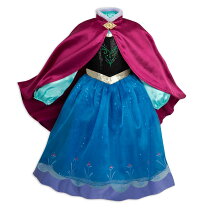 楽天市場】ディズニー アナドレスの通販