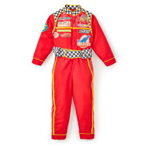 楽天市場】カーズ 子供 服（コスプレ・変装・仮装｜ホビー）の通販