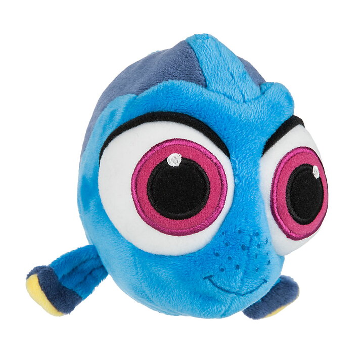 楽天市場 1 2日以内に発送 ディズニー Disney Us公式商品 ドリー ベビードリー あかちゃん 赤ちゃん ファインディングニモ ファインディングドリー ニモ プラッシュ ぬいぐるみ 約cm 人形 おもちゃ ミニ ベビー 並行輸入品 Baby Dory Plush Finding Mini