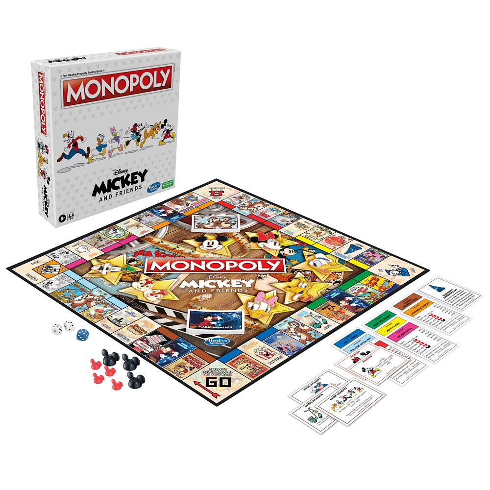 並行輸入 Monopoly Junior Game Frozen Edition おもちゃ [並行輸入品]