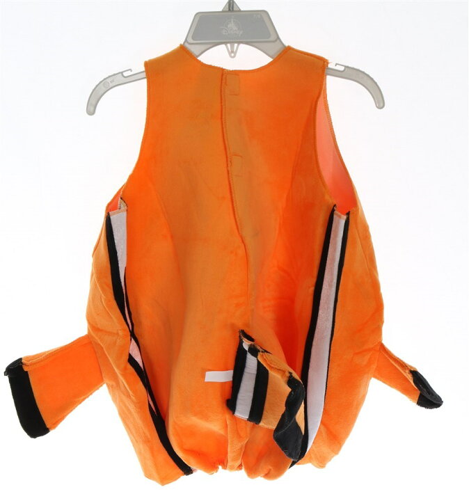 576円 18%OFF ハロウィン衣装 ディズニー ニモ 魚 きぐるみ コスチューム 衣装 コスプレ 服 子供 男子 女子 ハロウィン 576円 18%OFF ハロウィン衣装 ディズニー ニモ 魚 きぐるみ コスチューム 衣装 コスプレ 服 子供 男子 女子 ハロウィン