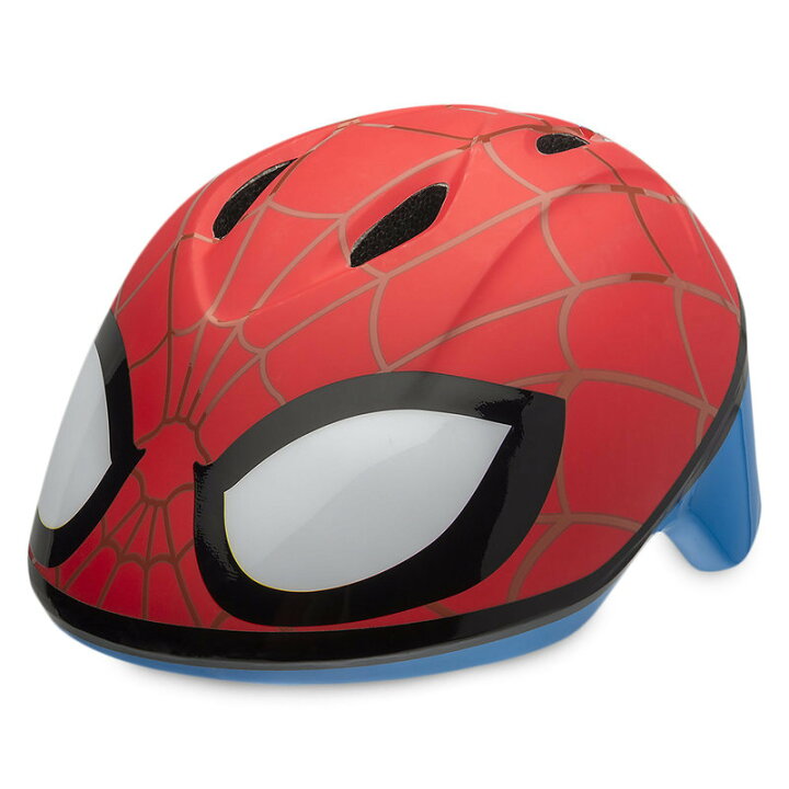 楽天市場 あす楽 ディズニー Disney Us公式商品 スパイダーマン ヘルメット サイズ頭囲48 52cm 自転車 子供用 子供 キッズ 女の子 男の子 並行輸入品 Spider Man Helmet Toddler グッズ ストア プレゼント ギフト 誕生日 人気 クリスマス ビーマジカル楽天市場店 楽天市場 あす楽 ディズニー Disney Us公式商品 スパイダーマン ヘルメット サイズ頭囲48 52cm 自転車 子供用 子供 キッズ 女の子 男の子 並行輸入品 Spider Man Helmet Toddler グッズ ストア プレゼント ギフト 誕生日 人気 クリスマス ビーマジカル楽天市場店