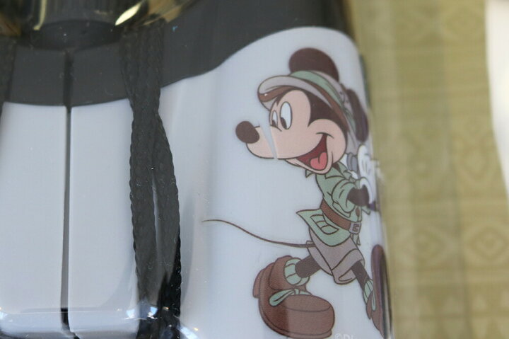 楽天市場 傷アリ 1 2日以内に発送 ディズニー Disney Us公式商品 ミッキーマウス ディズニーの動物園 アニマルキングダム 双眼鏡 おもちゃ 玩具 トイ 並行輸入品 Mickey Mouse Safari Binoculars Disney S Animal Kingdom グッズ ストア プレゼント ギフト