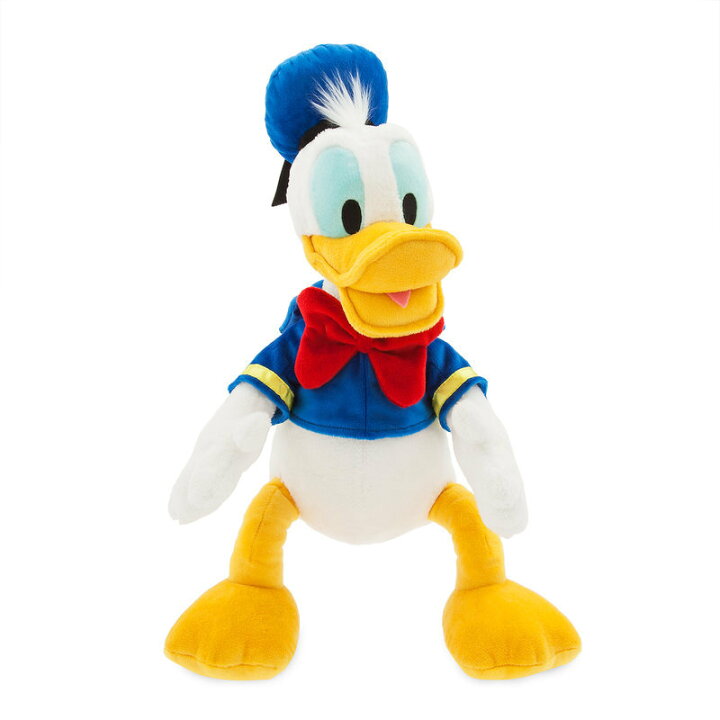 楽天市場】【あす楽】 ディズニー Disney US公式商品 ドナルドダック 