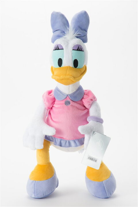 楽天市場】【あす楽】 ディズニー Disney US公式商品 デイジーダック 