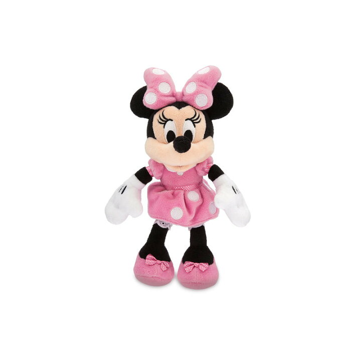 楽天市場】【1-2日以内に発送】 ディズニー Disney US公式商品 ミニー 