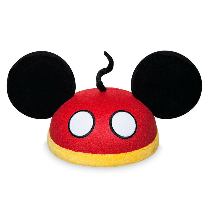 楽天市場 1 2日以内に発送 ディズニー Disney Us公式商品 ミッキーマウス ハット 帽子 キャップ イヤーハット ミッキー 耳 子供 キッズ 女の子 男の子 並行輸入品 I Am Mickey Mouse Ear Hat For Kids グッズ ストア プレゼント ギフト 誕生日 人気 クリスマス 誕生日