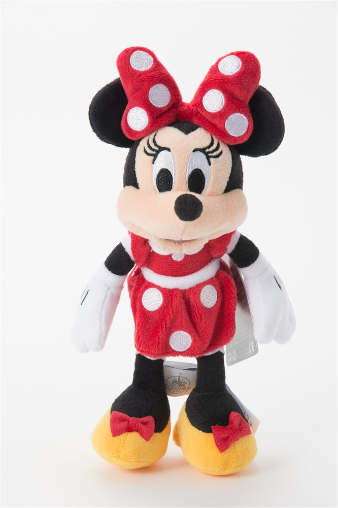 楽天市場】【1-2日以内に発送】 ディズニー Disney US公式商品 ミニー