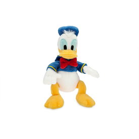 【1-2日以内に発送】 ディズニー Disney US公式商品 ドナルドダック ドナルド Donald ぬいぐるみ 約21cm ミニサイズ 人形 プラッシュ [並行輸入品] Duck Plush - Mini Bean Bag 8'' グッズ ストア プレゼント ギフト 誕生日 人気 クリスマス