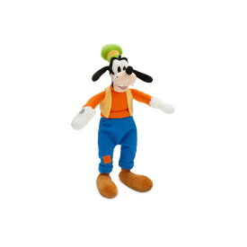 【あす楽】 ディズニー Disney US公式商品 グーフィー Goofy ぬいぐるみ 約25cm 人形 おもちゃ ミニサイズ プラッシュ [並行輸入品] Plush - Mini Bean Bag 10'' グッズ ストア プレゼント ギフト 誕生日 人気 クリスマス