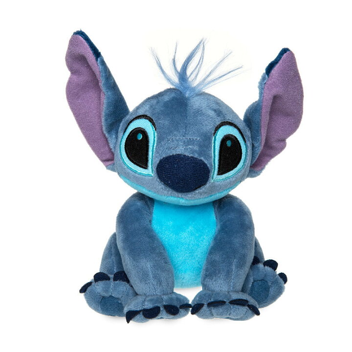 楽天市場 取寄せ ディズニー Disney Us公式商品 リロとスティッチ ぬいぐるみ 人形 おもちゃ ミニ 並行輸入品 Stitch Plush Mini Bean Bag グッズ ストア プレゼント ギフト 誕生日 人気 クリスマス 誕生日 プレゼント ギフト ビーマジカル楽天市場店