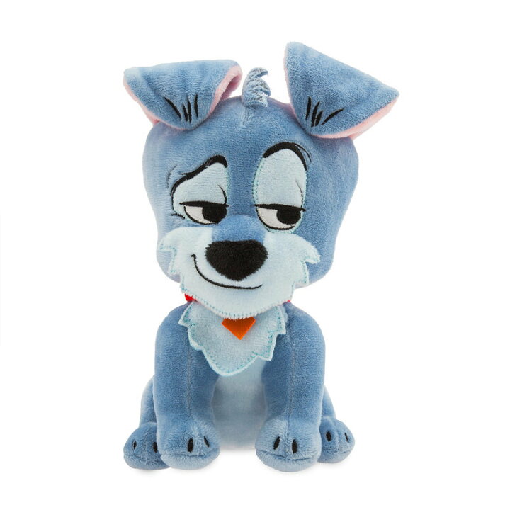 楽天市場 1 2日以内に発送 ディズニー Disney Us公式商品 わんわん物語 トランプ ぬいぐるみ 人形 おもちゃ 小サイズ 並行輸入品 Tramp Plush Furrytale Friends Small グッズ ストア プレゼント ギフト 誕生日 人気 クリスマス 誕生日 プレゼント ギフト ビー