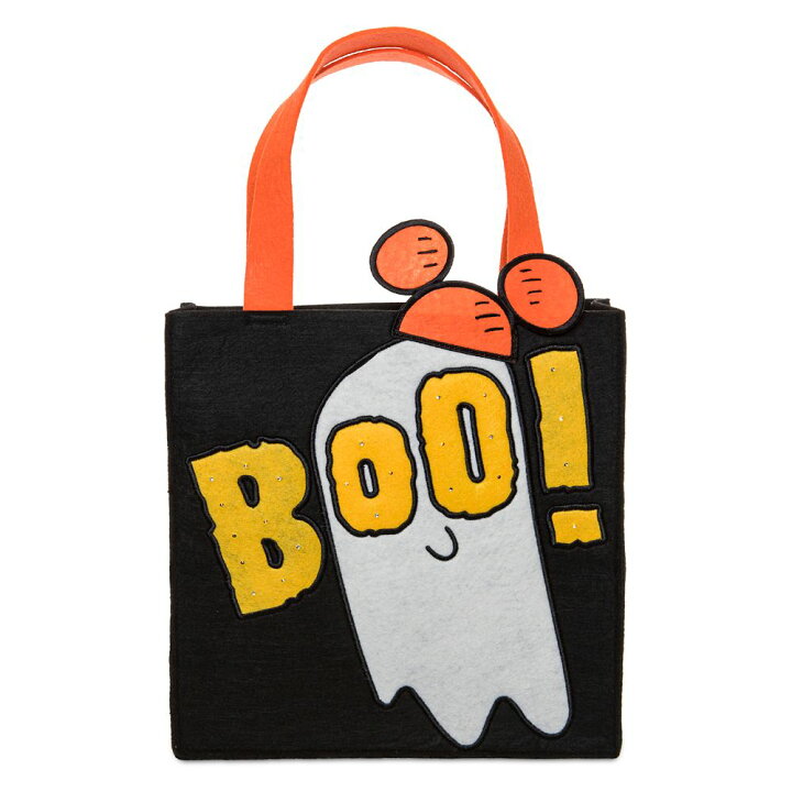 楽天市場 取寄せ ディズニー Disney Us公式商品 ミッキーマウス ミッキー ドナルドダック ドナルド Donald バッグ バック 鞄 かばん ハロウィーン ハロウィン 光る ライトアップ 並行輸入品 Mickey Mouse And Duck Light Up Halloween Candy Bag グッズ ストア