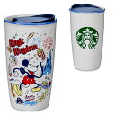 【取寄せ】 ディズニー Disney US公式商品 マジックキングダム スターバックス タンブラー カップ 水筒 コップ 食器 […