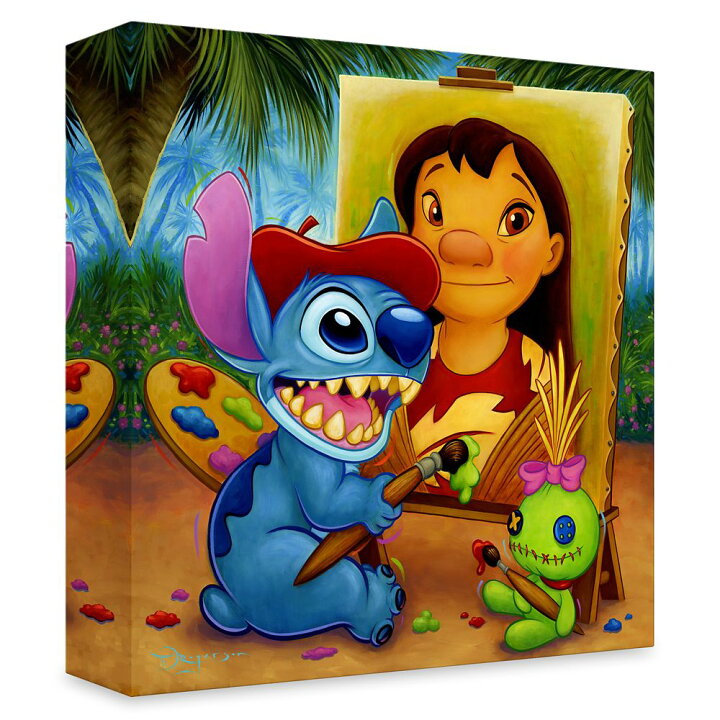 楽天市場】【取寄せ】 ディズニー Disney US公式商品 スティッチ リロ 