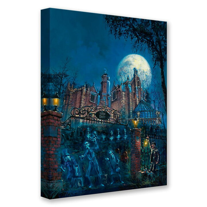 楽天市場】【取寄せ】 ディズニー Disney US公式商品 ホーンテッド 