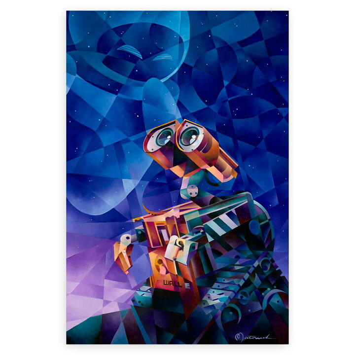 楽天市場】【取寄せ】 ディズニー Disney US公式商品 ウォーリー WALL 