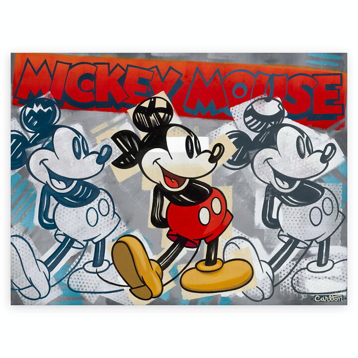 楽天市場】【取寄せ】 ディズニー Disney US公式商品 ミッキーマウス 