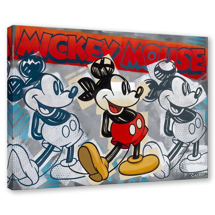 楽天市場】【取寄せ】 ディズニー Disney US公式商品 ミッキーマウス 