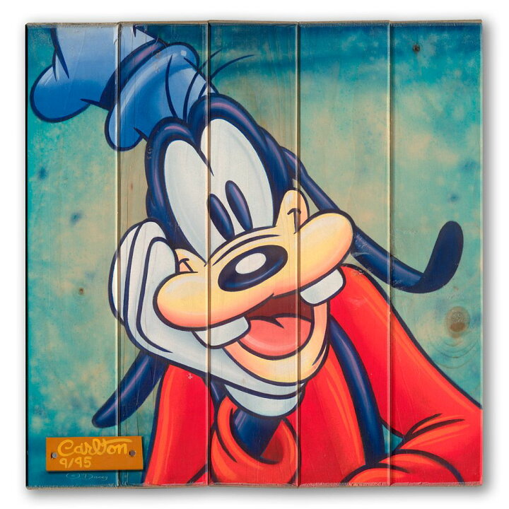 楽天市場】【取寄せ】 ディズニー Disney US公式商品 グーフィー Goofy 