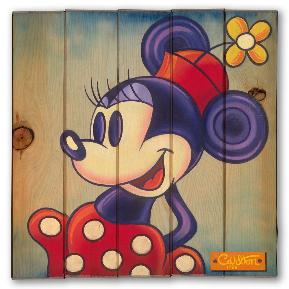 楽天市場】【取寄せ】 ディズニー Disney US公式商品 ミニーマウス