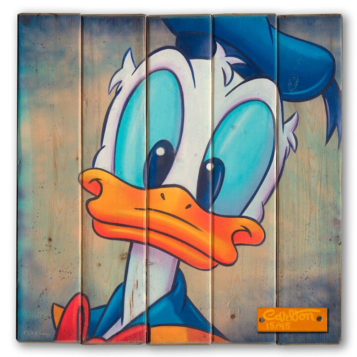楽天市場】【取寄せ】 ディズニー Disney US公式商品 ドナルドダック 