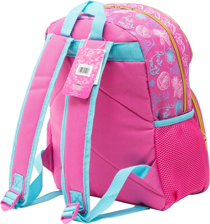 楽天市場 あす楽 Mからl ディズニー Disney プリンセス ディズニープリンセス リュック リュックサック 旅行 バッグ バックパック 鞄 かばん シンデレラ アリエル ベル オーロラ姫 ラプンツェル 白雪姫 ムーラン 女の子 女子 女児 子供 子供用 ガールズ キッズ