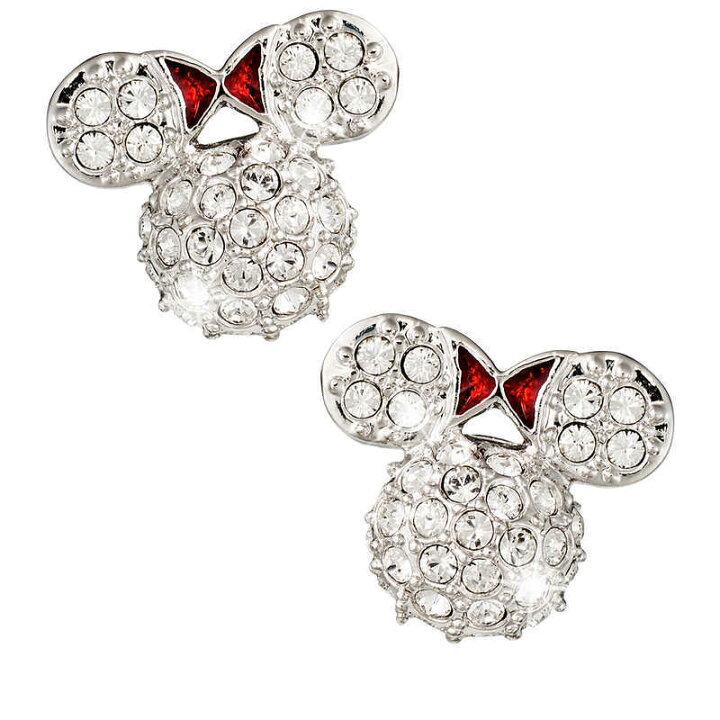 楽天市場】【取寄せ】 ディズニー Disney US公式商品 ミニーマウス 