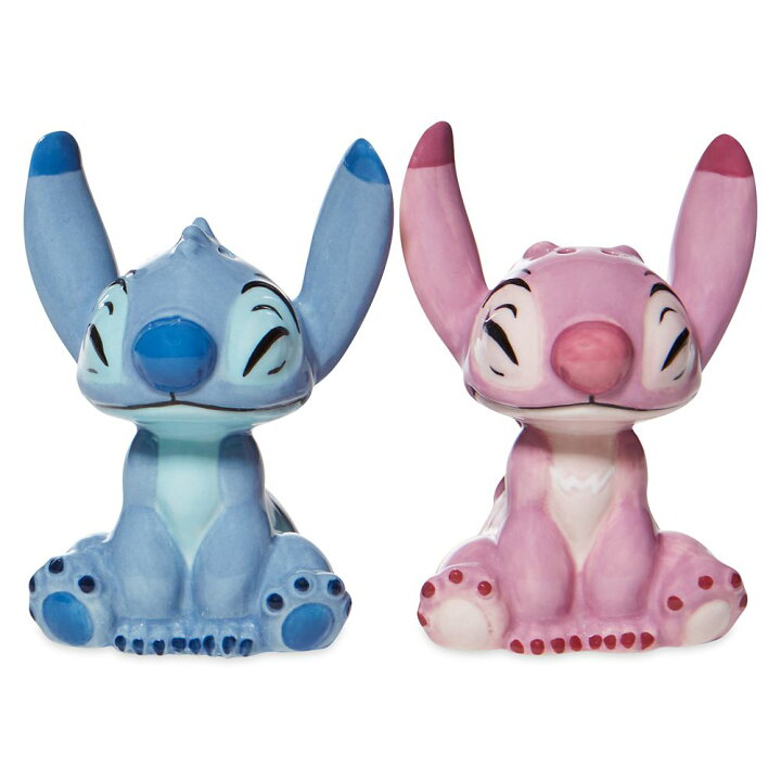 楽天市場】【取寄せ】 ディズニー Disney US公式商品 スティッチ リロ 