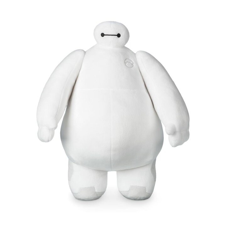 楽天市場 取寄せ ディズニー Disney Us公式商品 ベイマックス Baymax ビッグヒーロー6 Baymax 中サイズ ぬいぐるみ 人形 おもちゃ マックス 並行輸入品 Plush Big Hero 6 Medium 12 1 2 グッズ ストア プレゼント ギフト クリスマス 誕生日 人気 ビー
