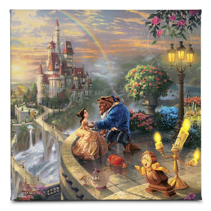 楽天市場】【取寄せ】 ディズニー Disney US公式商品 美女と野獣 ベル 